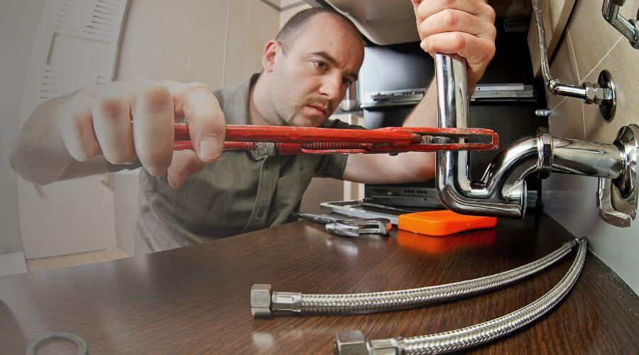 Local annual plumbing maintenance in Campo Seco, CA