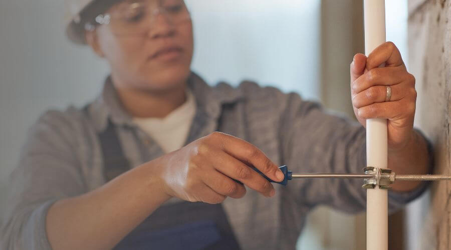 Whole-Home Plumbing Inspection in Campo Seco, CA